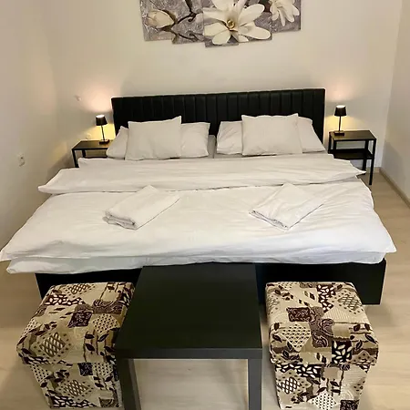 Gabo Pre 15 Osob Semesterbostad *