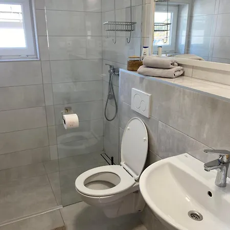 度假居 Gabo Pre 15 Osob *