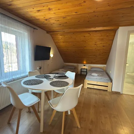 Ferienhaus Gabo Pre 15 Osob