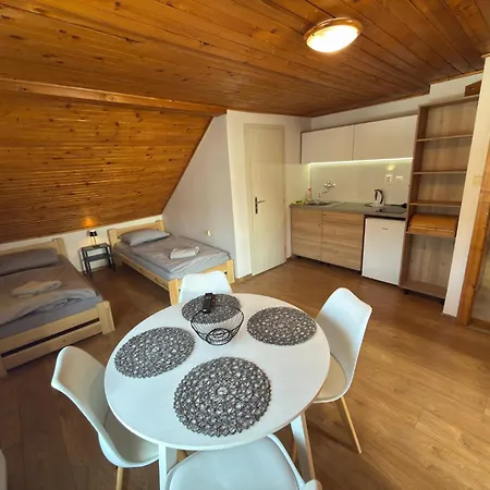 Ferienhaus Gabo Pre 15 Osob Otilia