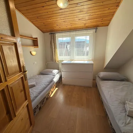 Ferienhaus Gabo Pre 15 Osob Otilia