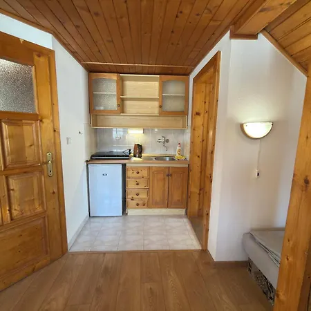 Gabo Pre 15 Osob Ferienhaus *