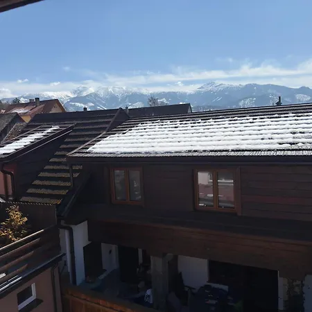 Ferienhaus Gabo Pre 15 Osob *