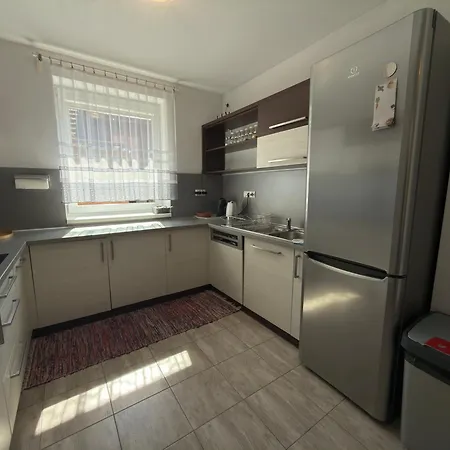 Gabo Pre 15 Osob Ferienhaus *
