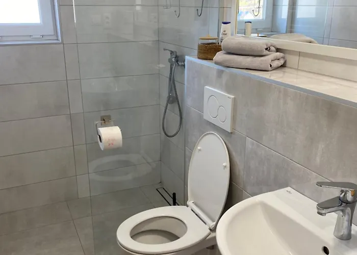 Nyaraló Gabo Pre 15 Osob *